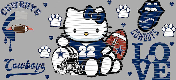 16oz Sanrio-SO-825